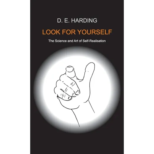 Look For Yourself - Hardcover
