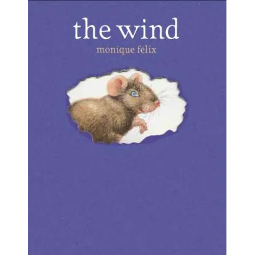 The Wind - Hardcover