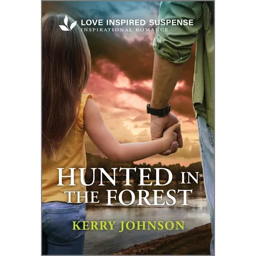 Hunted in the Forest - Paperback