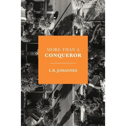 More Than A Conqueror - Paperback