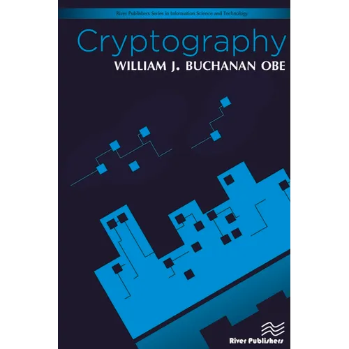 Cryptography - Hardcover