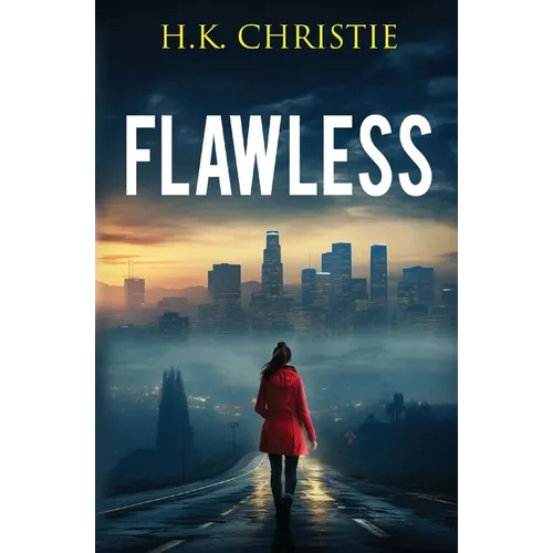 Flawless - Paperback