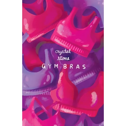 Gym Bras - Paperback