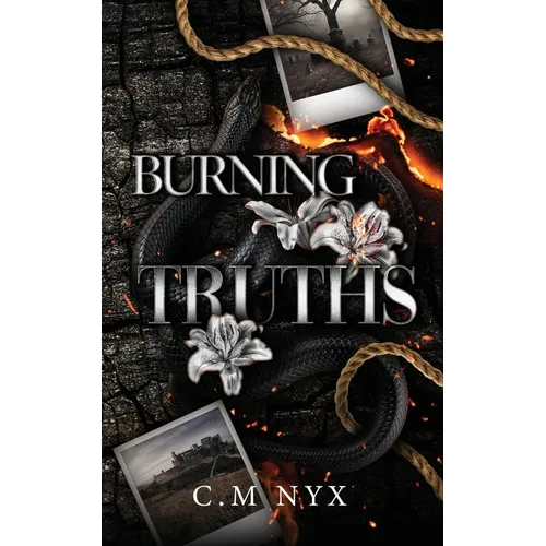 Burning Truths - Paperback