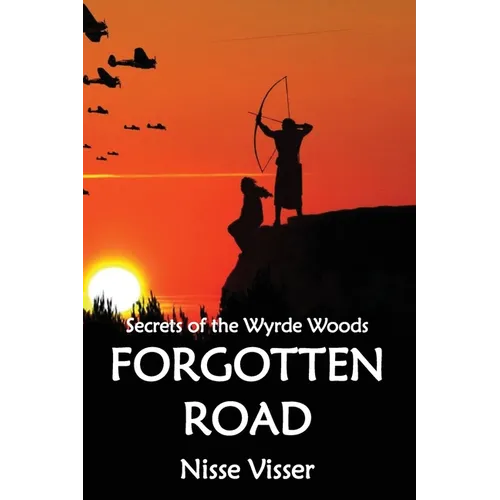 Forgotten Road - Paperback