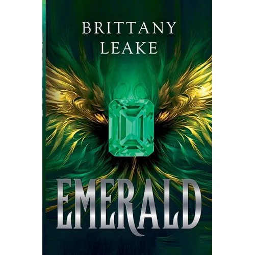 Emerald - Paperback