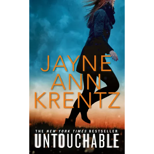 Untouchable - Mass Market Paperbound