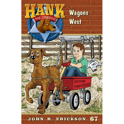 Wagons West - Paperback