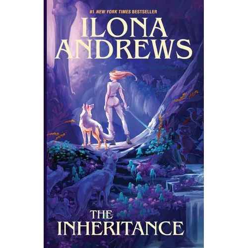 The Inheritance - Paperback