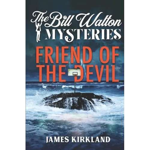 Friend of the Devil - Paperback