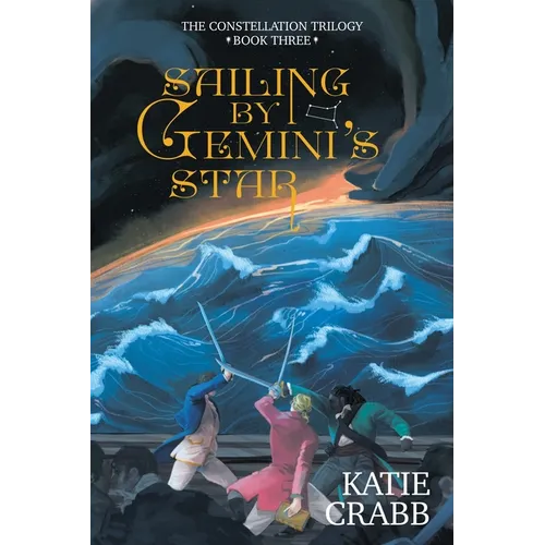 Sailing by Gemini's Star - Paperback