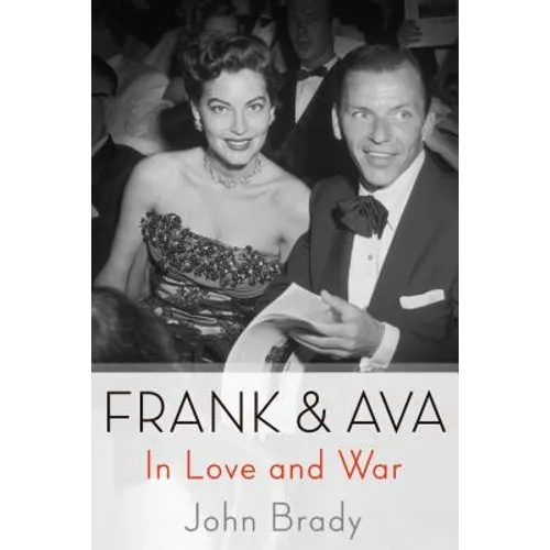 Frank & Ava - Paperback
