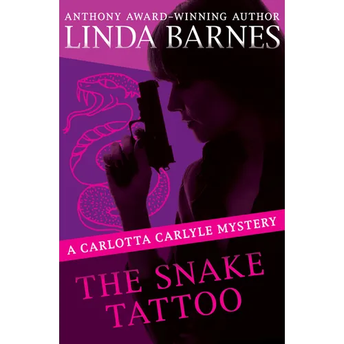 The Snake Tattoo - Paperback