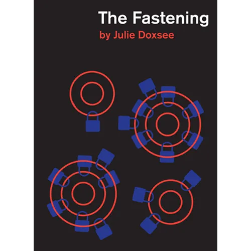The Fastening - Paperback
