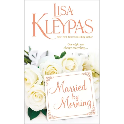 Married by Morning - Mass Market Paperbound