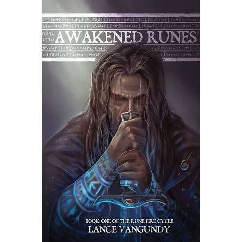 Awakened Runes - Paperback