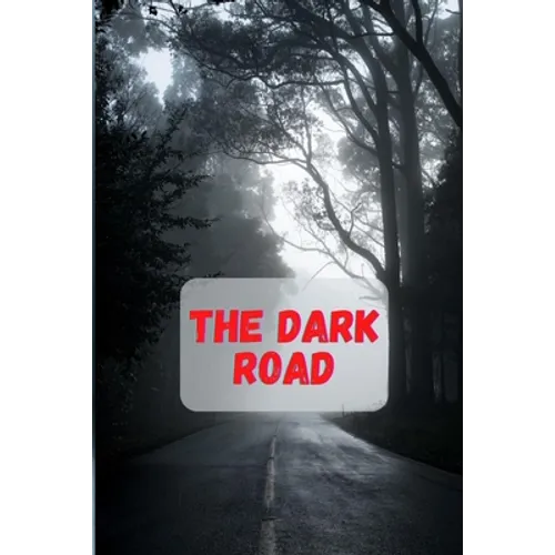 The Dark Road - Paperback