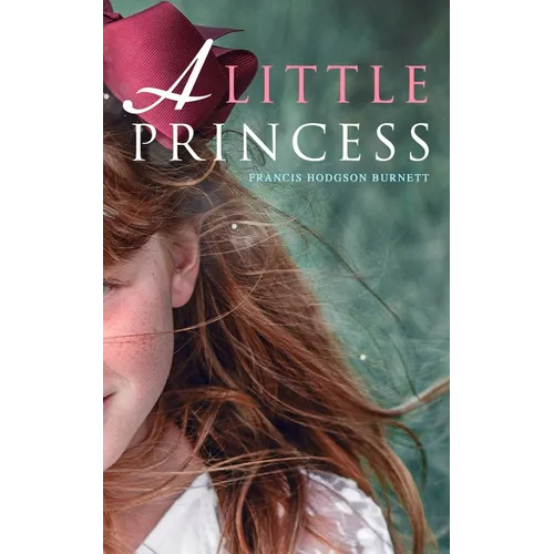 A Little Princess - Paperback