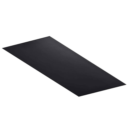 60 x 39" Under Grill Mat Folding Oil Absorbent Reusable Water Resistant
