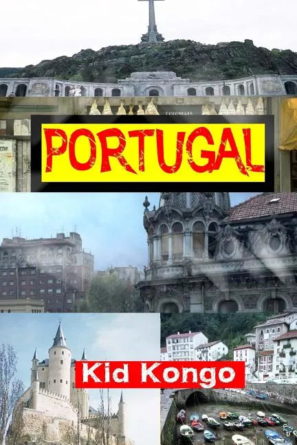 Portugal - Paperback