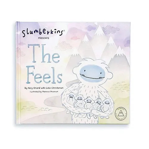 The Feels - Hardcover
