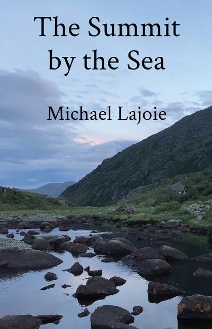 The Summit by the Sea - Paperback