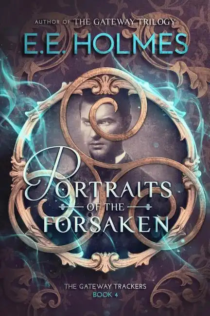 Portraits of the Forsaken - Paperback