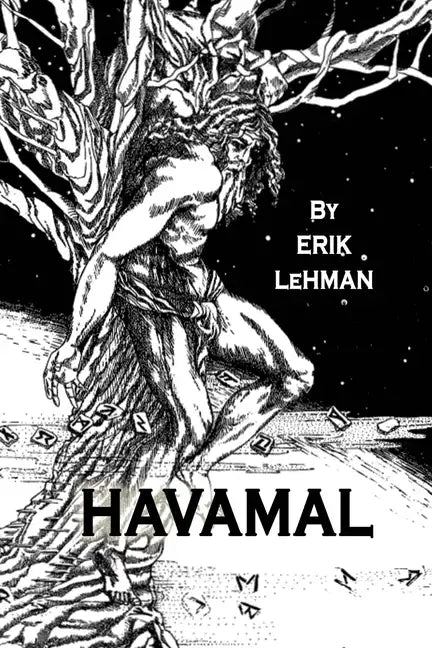 Havamal - Paperback