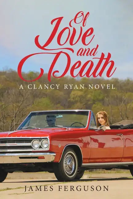 Of Love and Death - Paperback