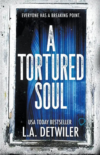 A Tortured Soul - Paperback