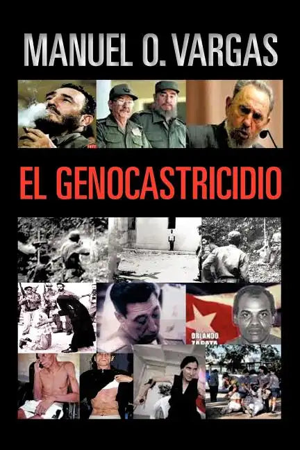 El Genocastricidio - Paperback