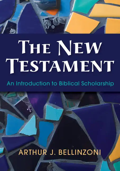 The New Testament - Hardcover