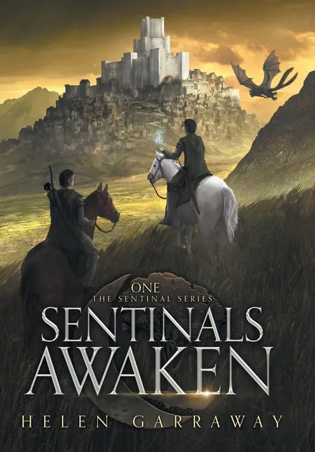 Sentinals Awaken - Hardcover