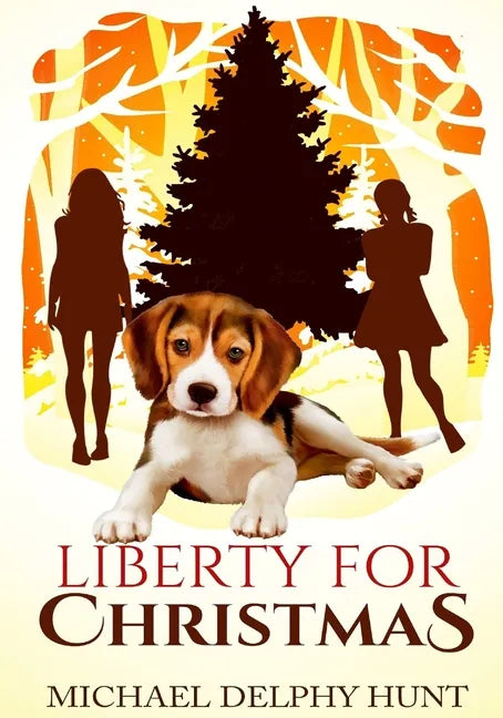 Liberty For Christmas - Paperback