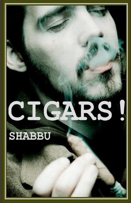 Cigars! - Paperback