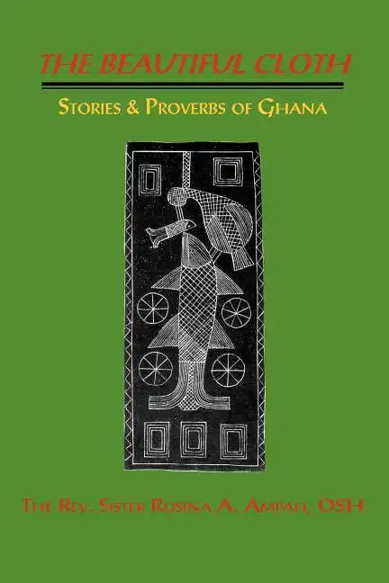 The Beautiful Cloth - Paperback