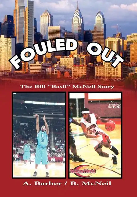 Fouled Out - Hardcover