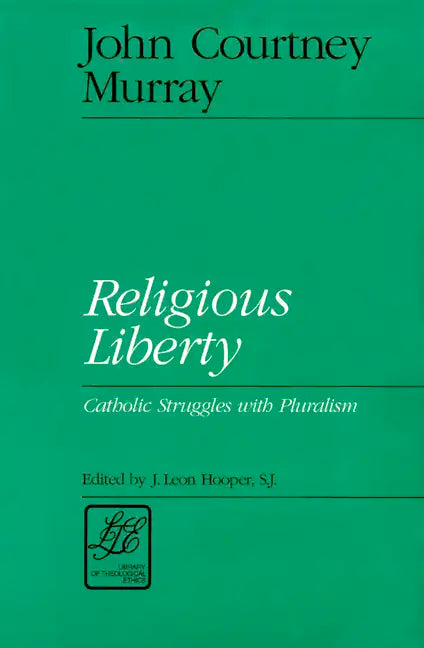 Religious Liberty - Paperback