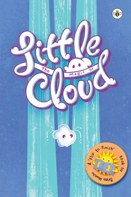 The Magic of Little Cloud - Paperback