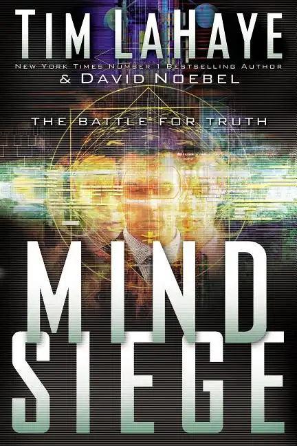 Mind Siege: The Battle for Truth - Paperback