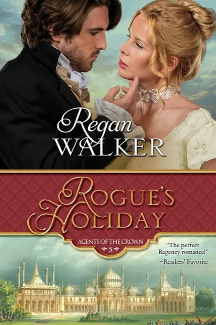 Rogue's Holiday - Paperback
