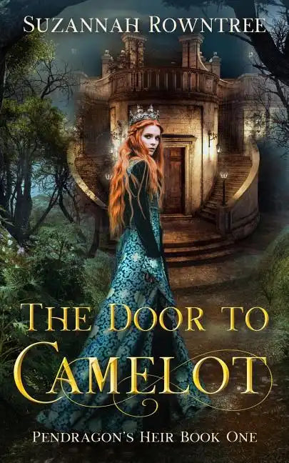The Door to Camelot - Paperback
