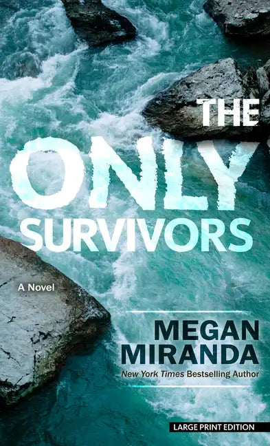 The Only Survivors - Library Binding