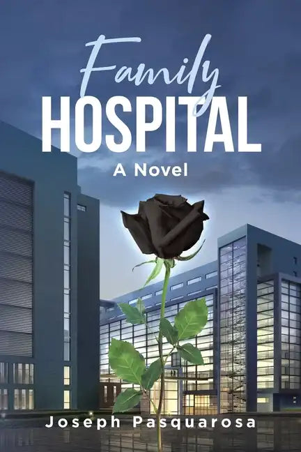 Family Hospital - Paperback