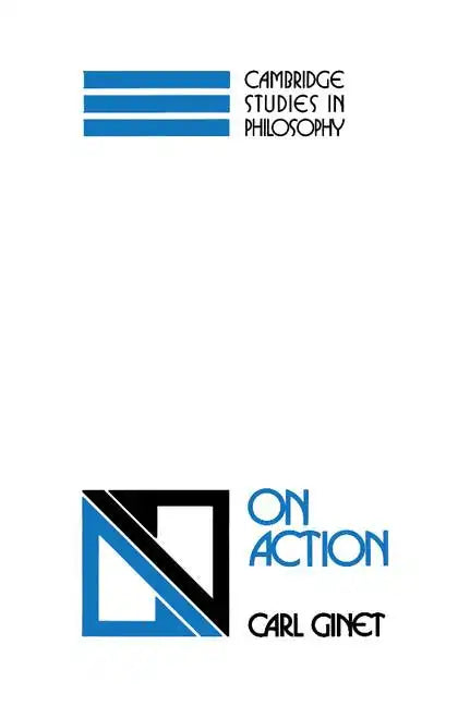 On Action - Hardcover
