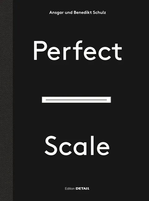 Perfect Scale - Hardcover