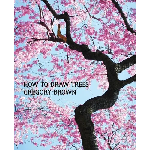 How to Draw Trees (Facsimile Reprint) - Paperback