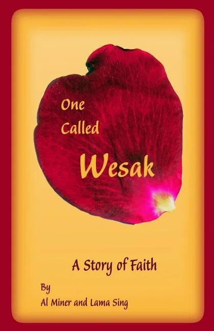 Wesak - Paperback