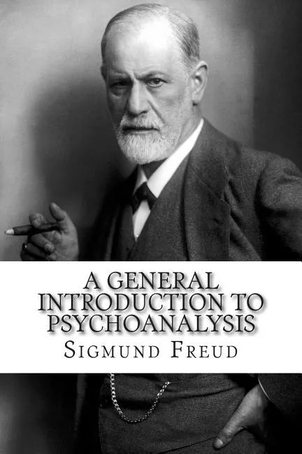 A General Introduction to Psychoanalysis - Paperback