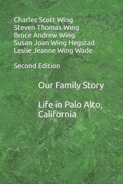 Our Family Story - Paperback